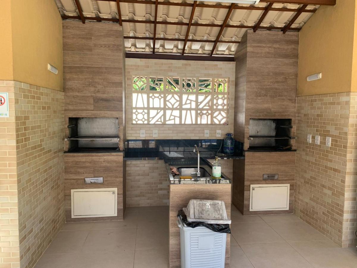 Village Guarajuba Ngoại thất bức ảnh